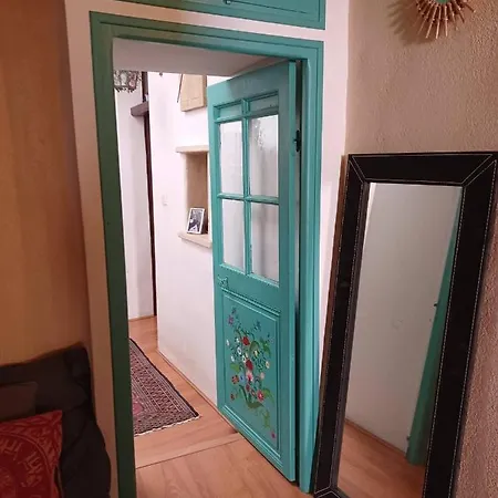 Appartement Atypique Centre