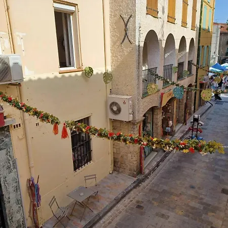 Appartamento Atypique Centre