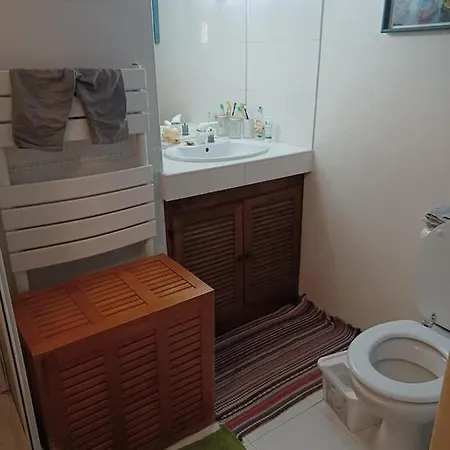 Appartement Atypique Centre