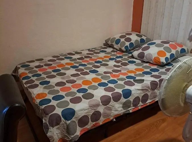 Appartamento Atypique Centre *